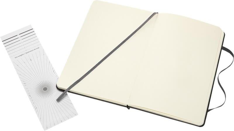 Caderno de desenho artístico médio "Moleskine" - Image 4