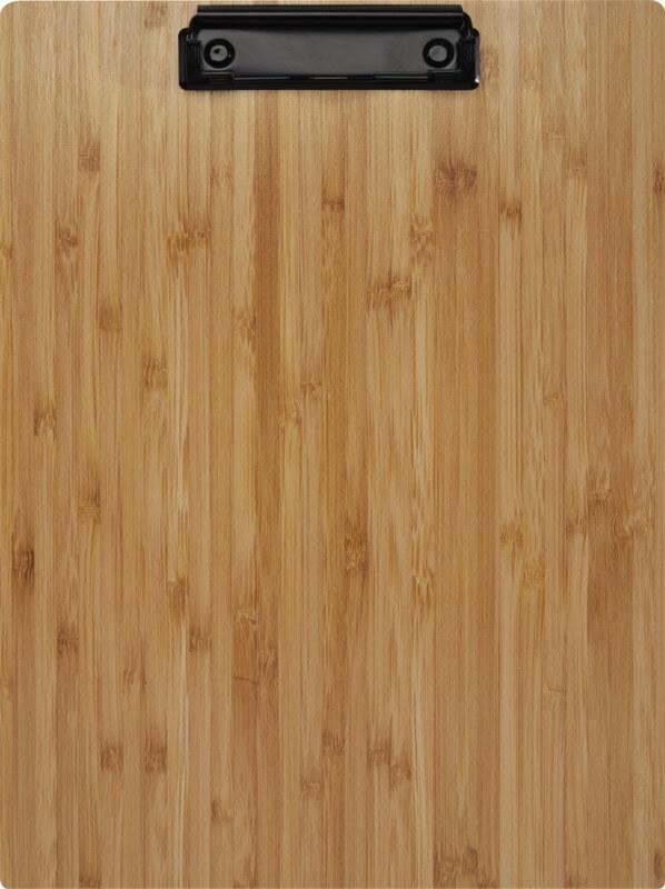 Prancheta de bambu "Tavula" - Image 2