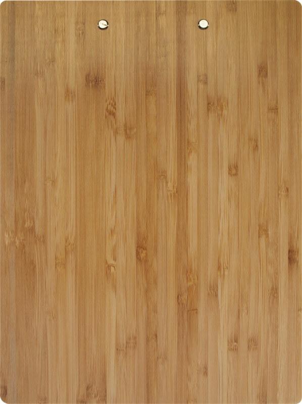 Prancheta de bambu "Tavula" - Image 3