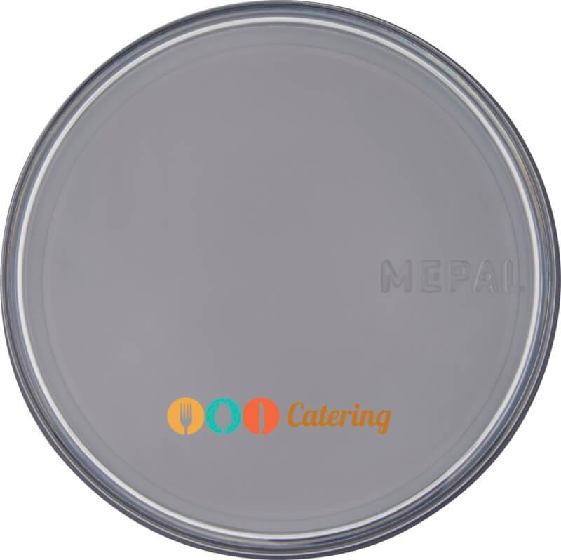 Lancheira isolada "Ellipse"