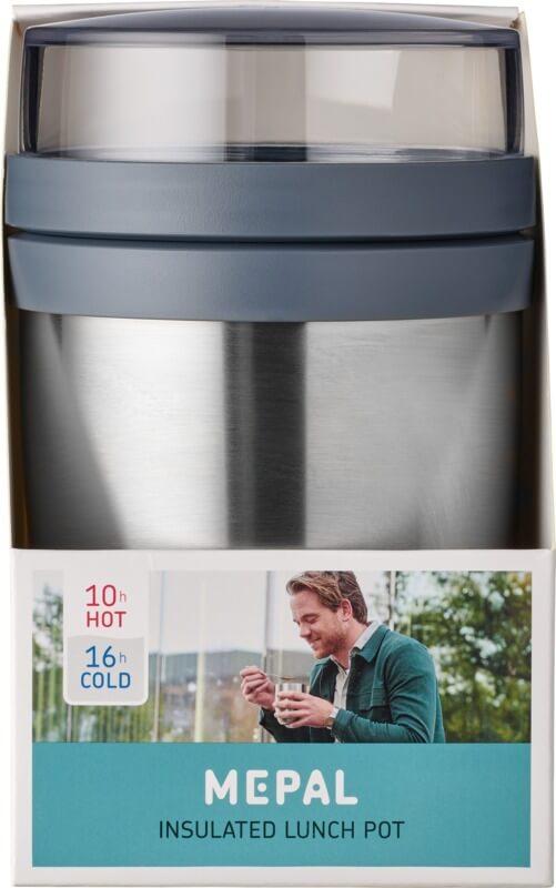 Lancheira isolada "Ellipse" - Image 2