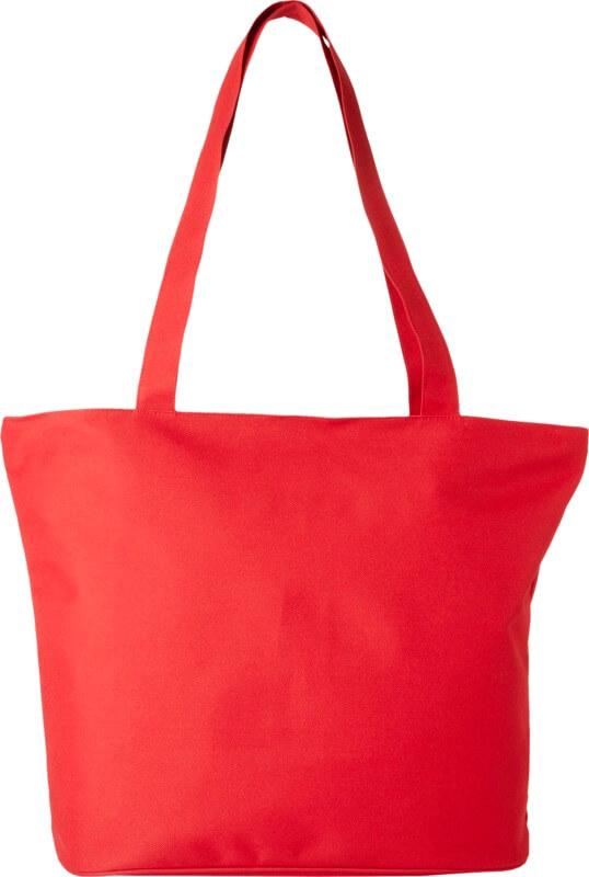 Saco tote de praia com fecho "Panama" - Image 11