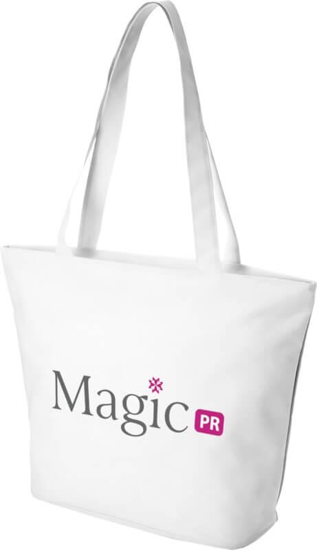 Saco tote de praia com fecho "Panama" - Image 12