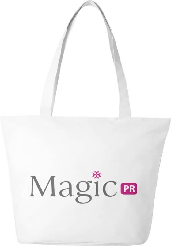 Saco tote de praia com fecho "Panama" - Image 13