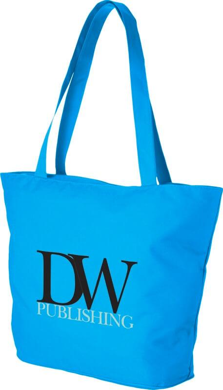 Saco tote de praia com fecho "Panama" - Image 15