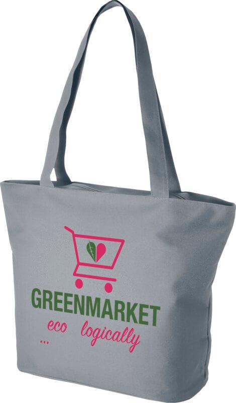 Saco tote de praia com fecho "Panama" - Image 23