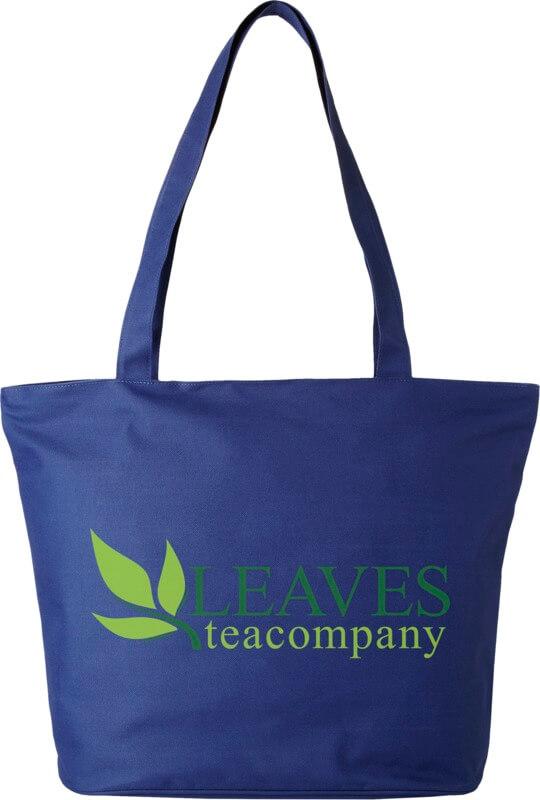 Saco tote de praia com fecho "Panama" - Image 7