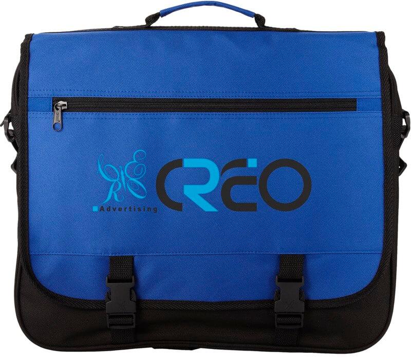 Saco de conferência "Anchorage" - Image 2