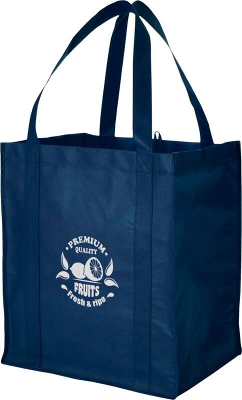 Saco Tote de compras não tecido "Liberty" - Image 11