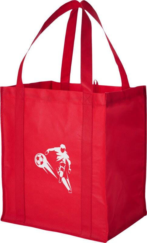 Saco Tote de compras não tecido "Liberty" - Image 6