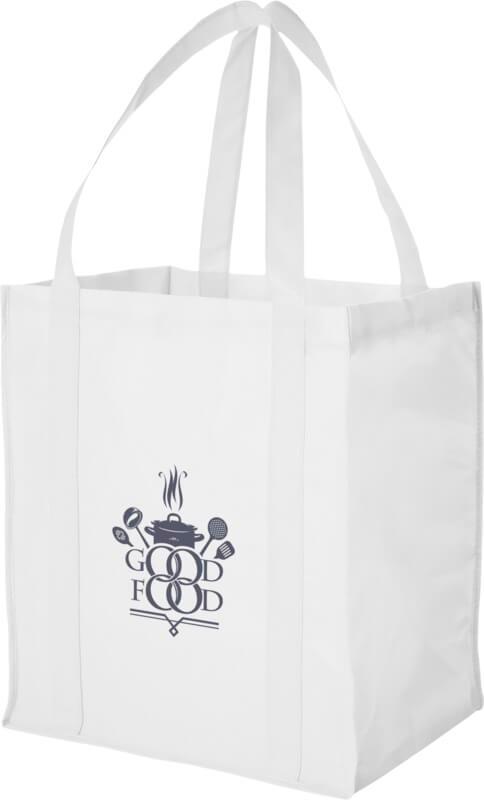 Saco Tote de compras não tecido "Liberty" - Image 8