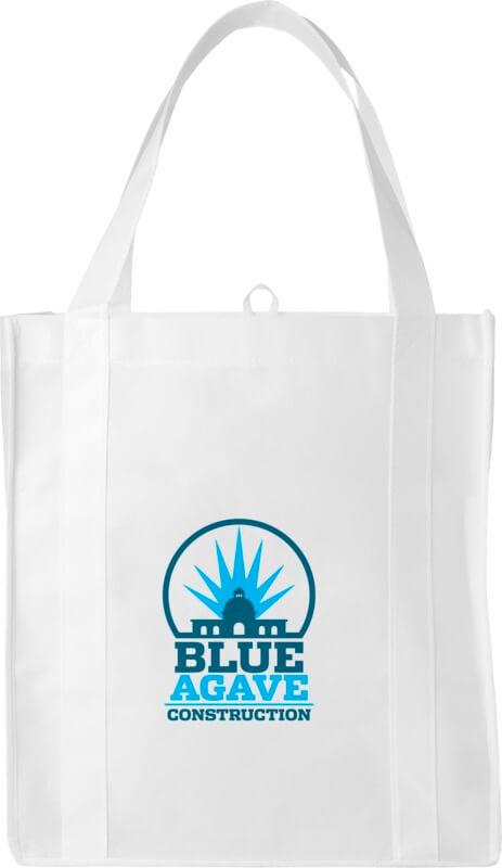 Saco Tote de compras não tecido "Liberty" - Image 9