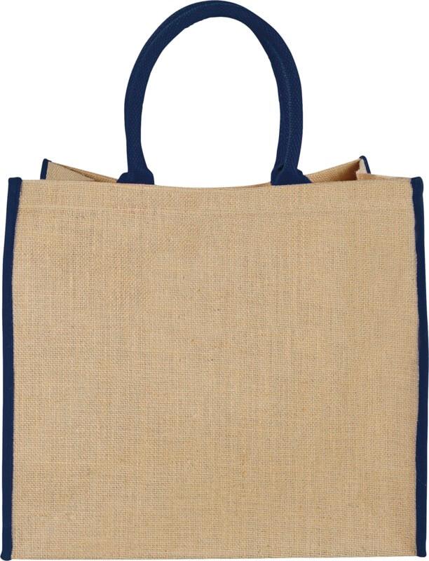 Saco Tote grande Juta "Harry" - Image 11