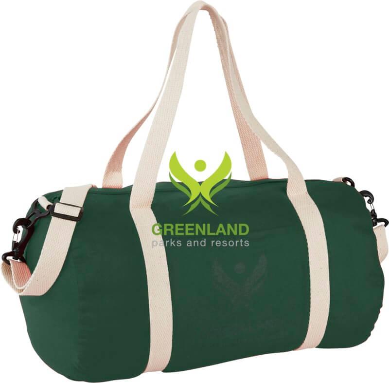 Saco de desporto em algodão "Cochichuate" 25L - Image 13