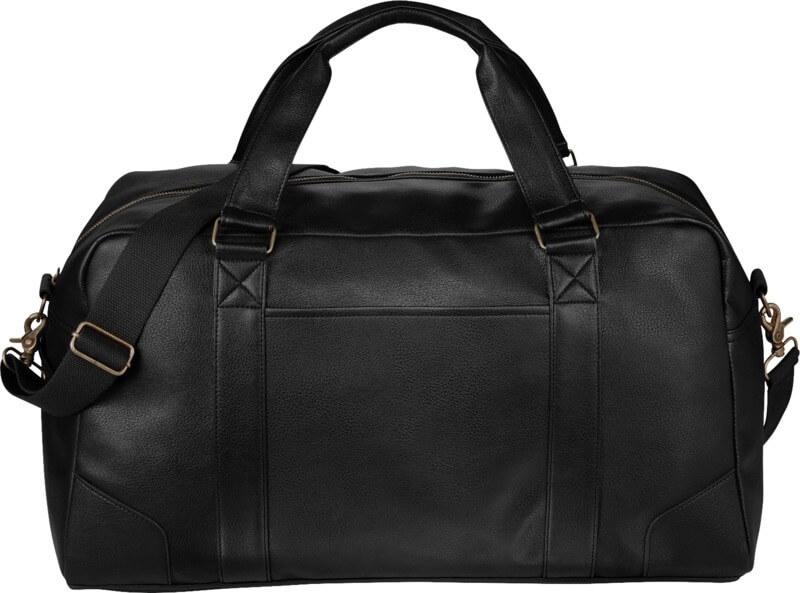 Saco de viagem pele sintética "Oxford" 25L - Image 2