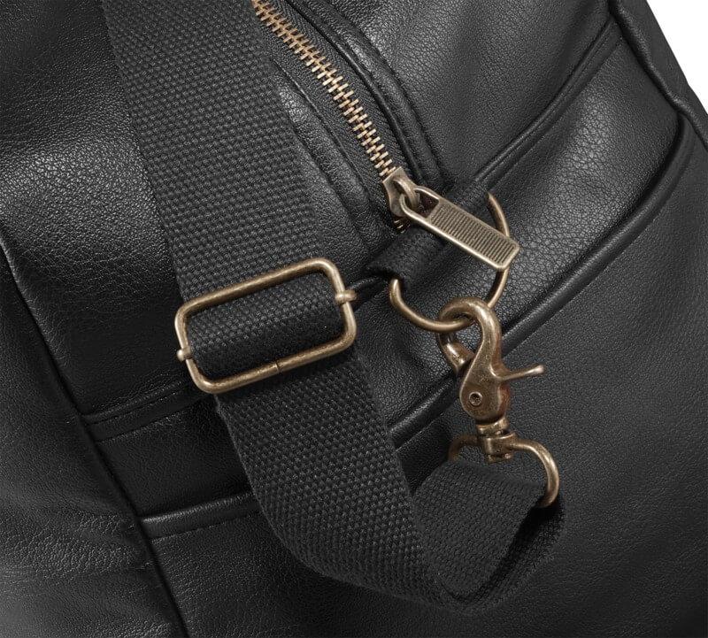 Saco de viagem pele sintética "Oxford" 25L - Image 5