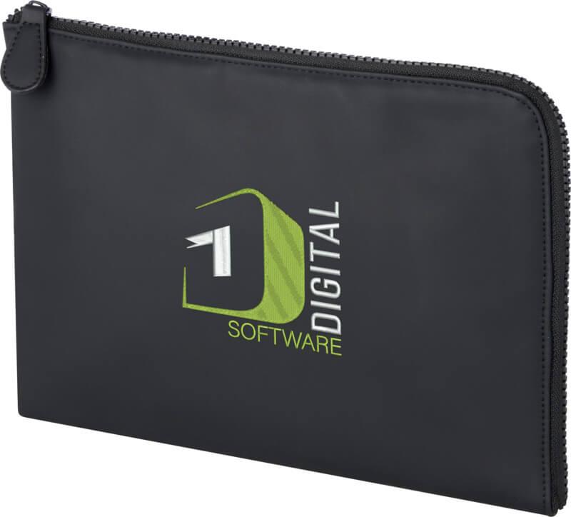 Clutch organizadora reciclada Turner GRS