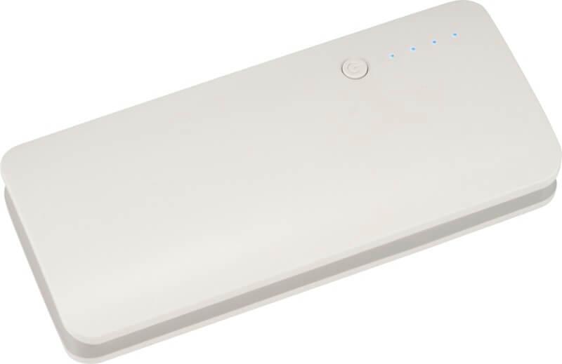 Powerbank de 10.000 mAh "Spare" - Image 5