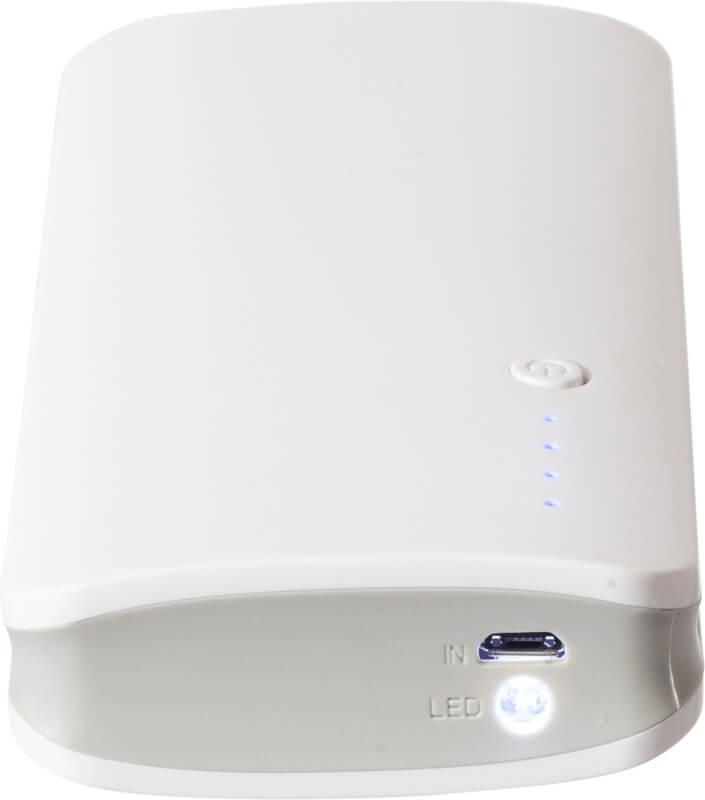 Powerbank de 10.000 mAh "Spare" - Image 10