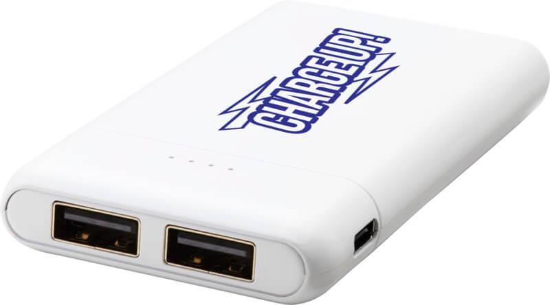 Powerbank de 5000mAh de alta densidade "Odyssey" - Image 2
