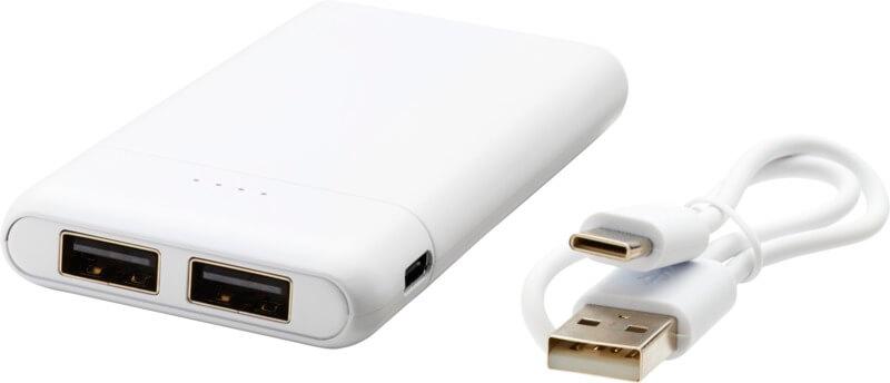 Powerbank de 5000mAh de alta densidade "Odyssey" - Image 6