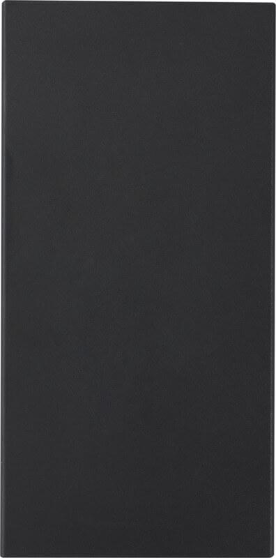 Powerbank de 5 000 mAh de alumínio reciclado "Connect" - Image 3