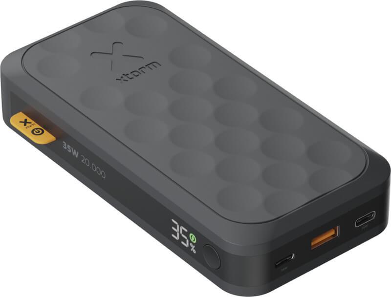 Powerbank de 20 000 mAh 35W "Xtorm FS520Fuel Series" - Image 6