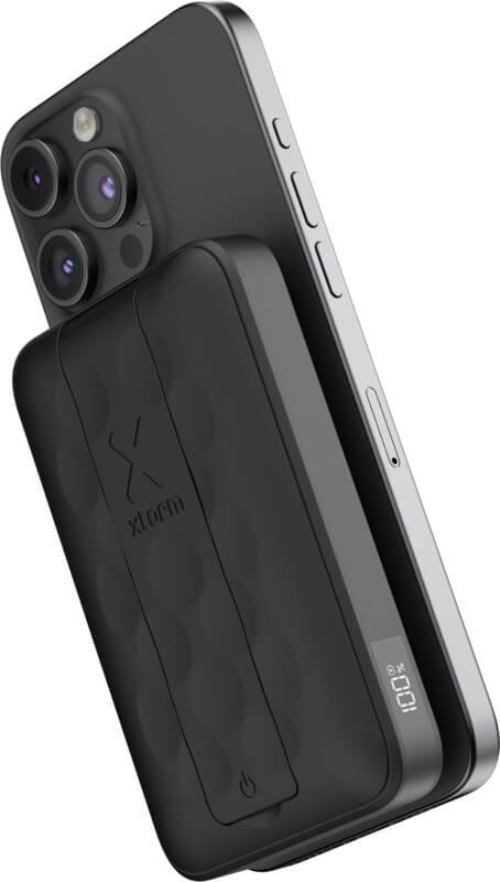 Powerbank magnético sem fios de 10.000 mAh "Xtorm FS5W101" - Image 5