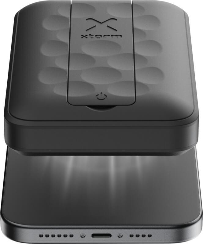 Powerbank magnético sem fios de 10.000 mAh "Xtorm FS5W101" - Image 6