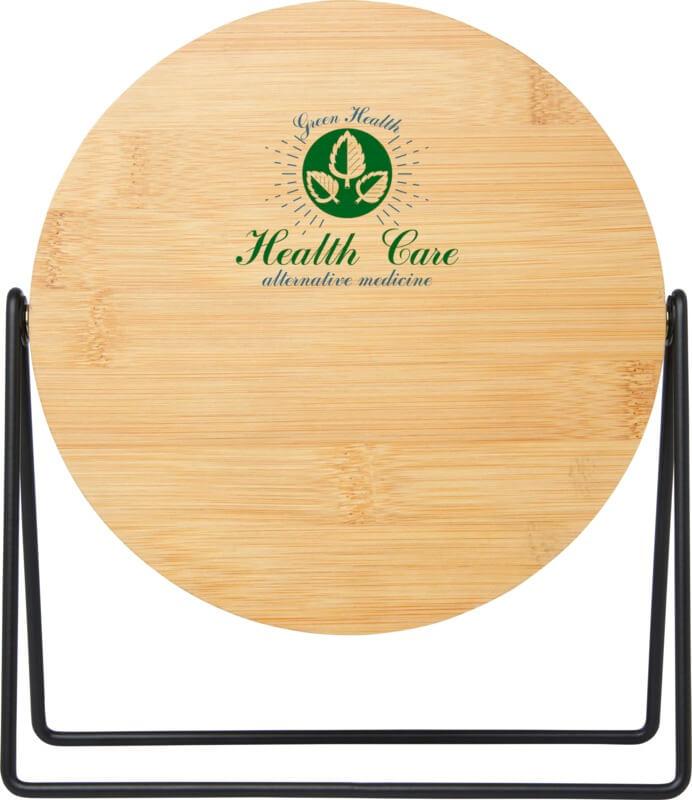 Espelho em bambu "Hyrra"