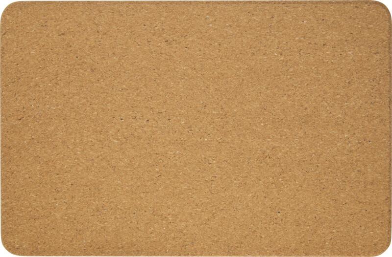 Tijolo de ioga de cortiça "Trikona" - Image 2