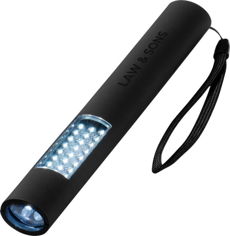 Lanterna magnética de 28 LEDs "Lutz" - Image 2