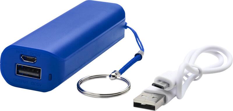 Powerbank de 1200 mAh "Span" - Image 14