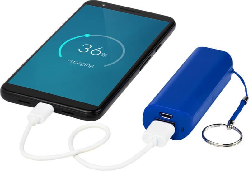 Powerbank de 1200 mAh "Span" - Image 15