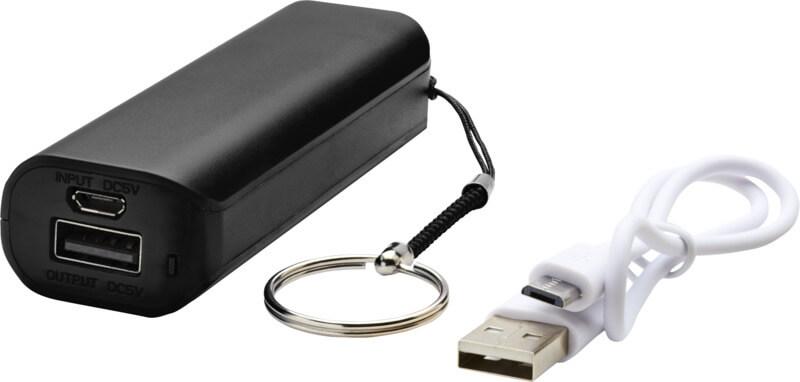 Powerbank de 1200 mAh "Span" - Image 4
