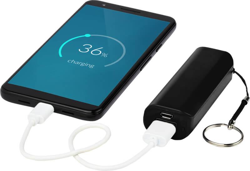 Powerbank de 1200 mAh "Span" - Image 5