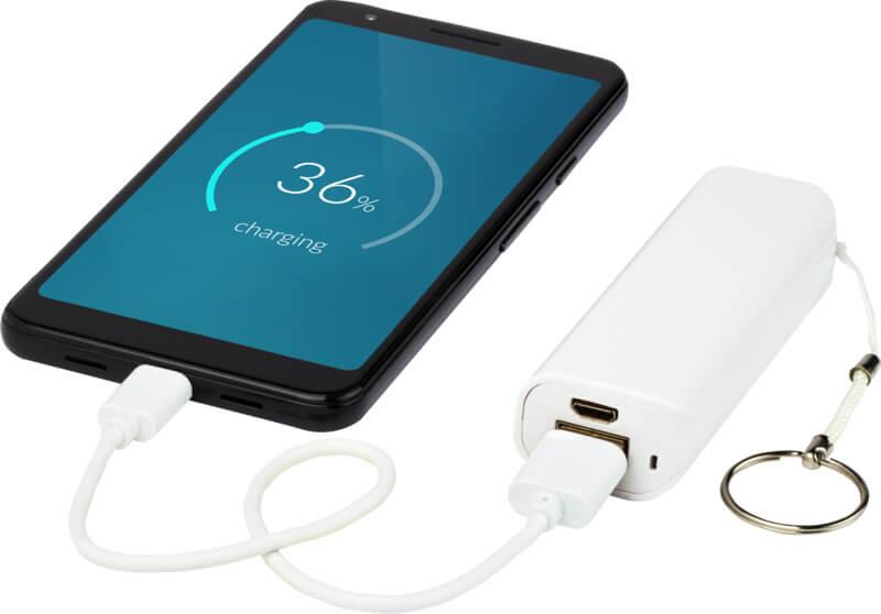 Powerbank de 1200 mAh "Span" - Image 10