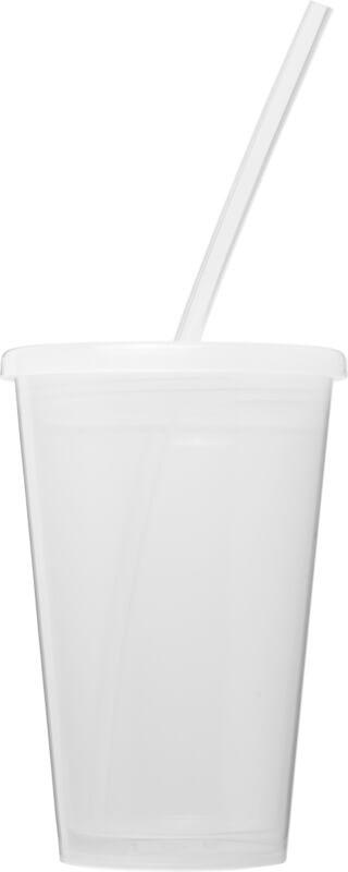 Copo de camada dupla de 350 ml Stadium - Image 2