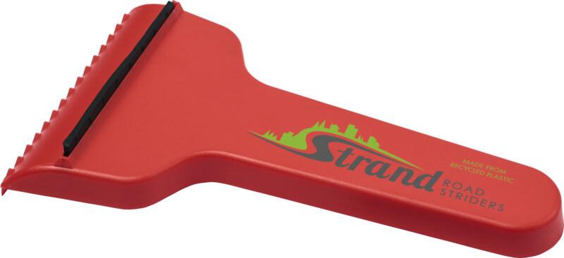 Raspador de gelo reciclado em forma de T “Shiver”