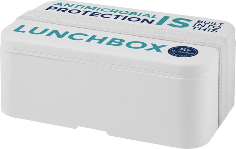 Lancheira com um nível "MIYO Pure"