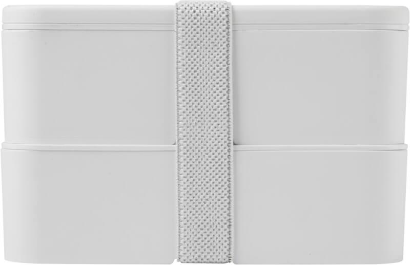 Lancheira com dois níveis "MIYO Pure" - Image 2