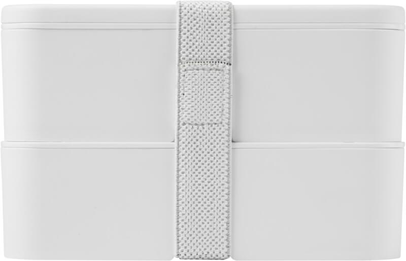 Lancheira com dois níveis "MIYO Pure" - Image 3
