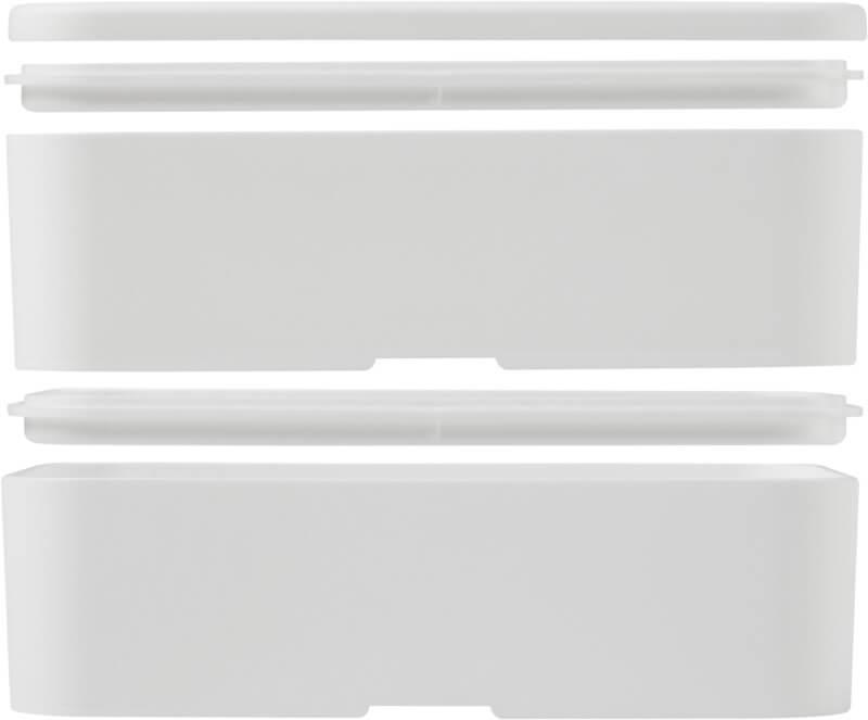 Lancheira com dois níveis "MIYO Pure" - Image 6