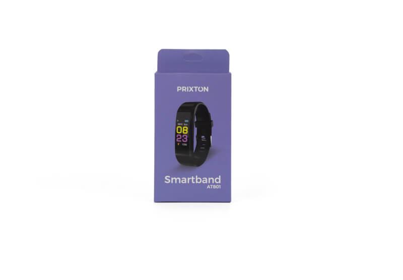 Smartband Prixton AT801 - Image 2