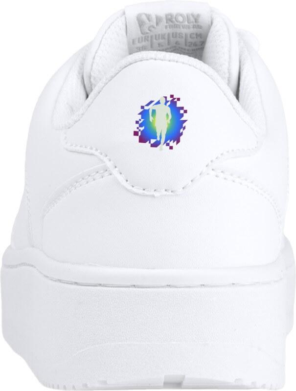 Sapatilhas unissexo "Baylor"