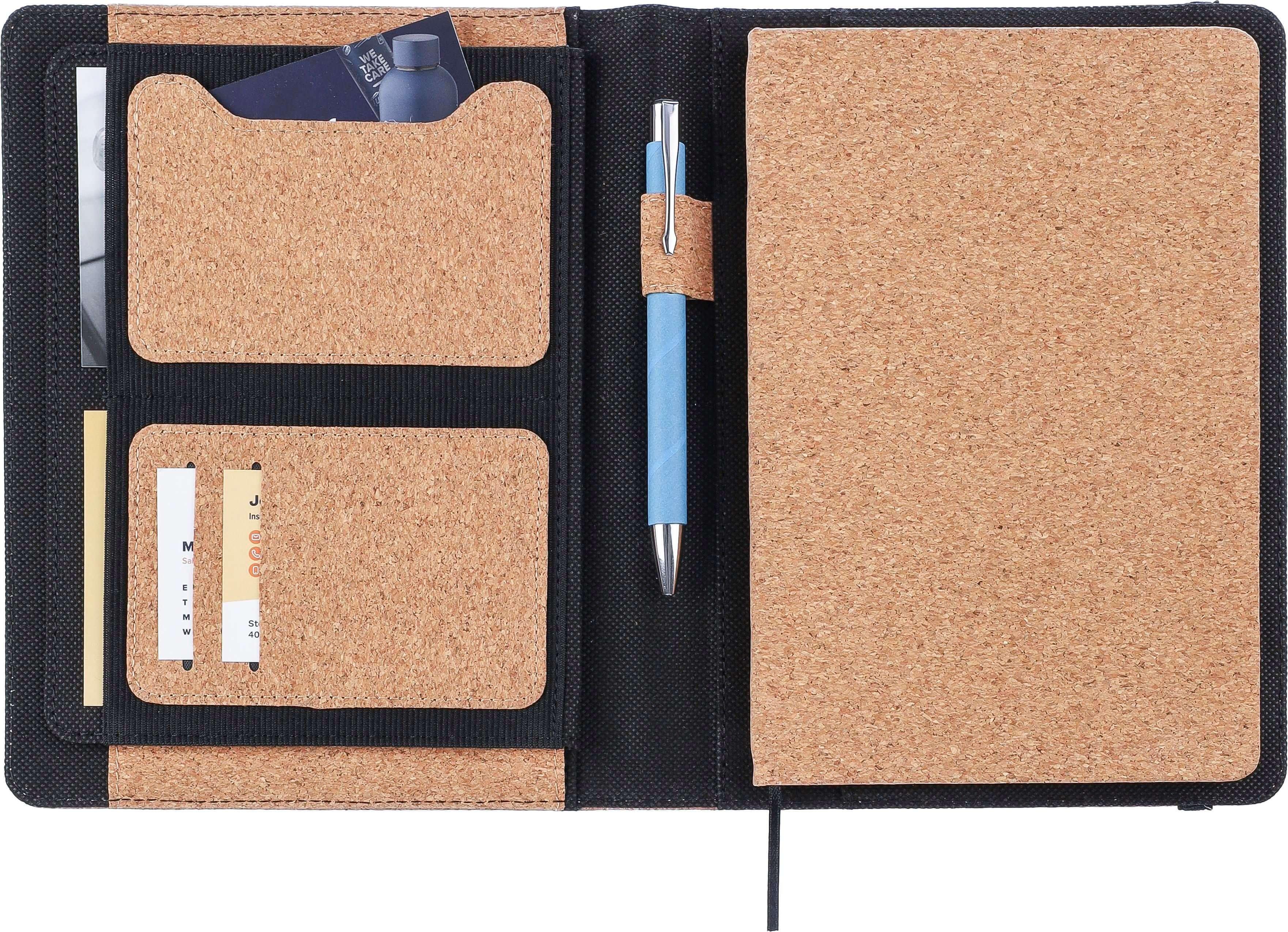 Pasta de cortiça A5 Franklin - Image 2