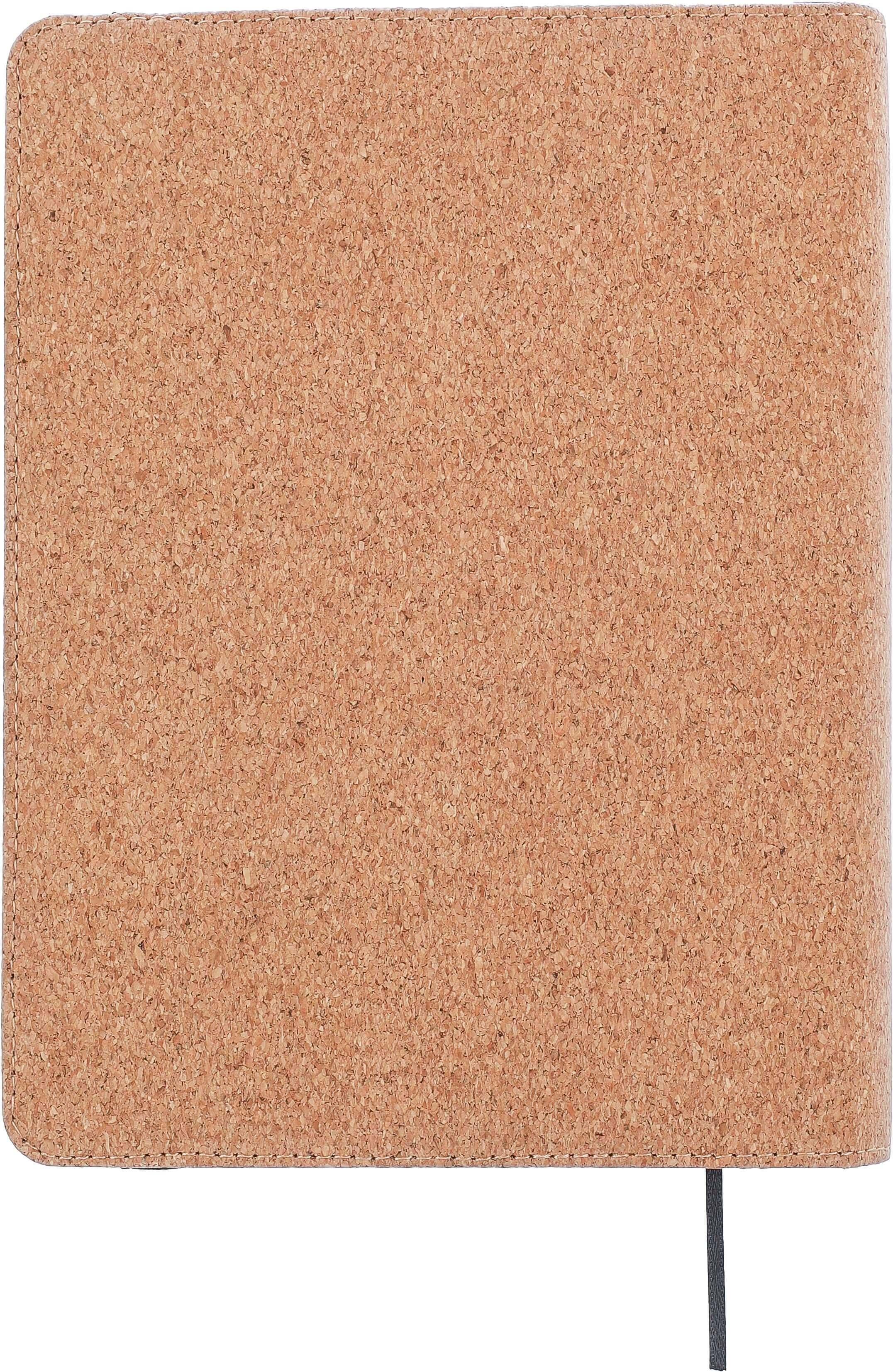 Pasta de cortiça A5 Franklin - Image 3