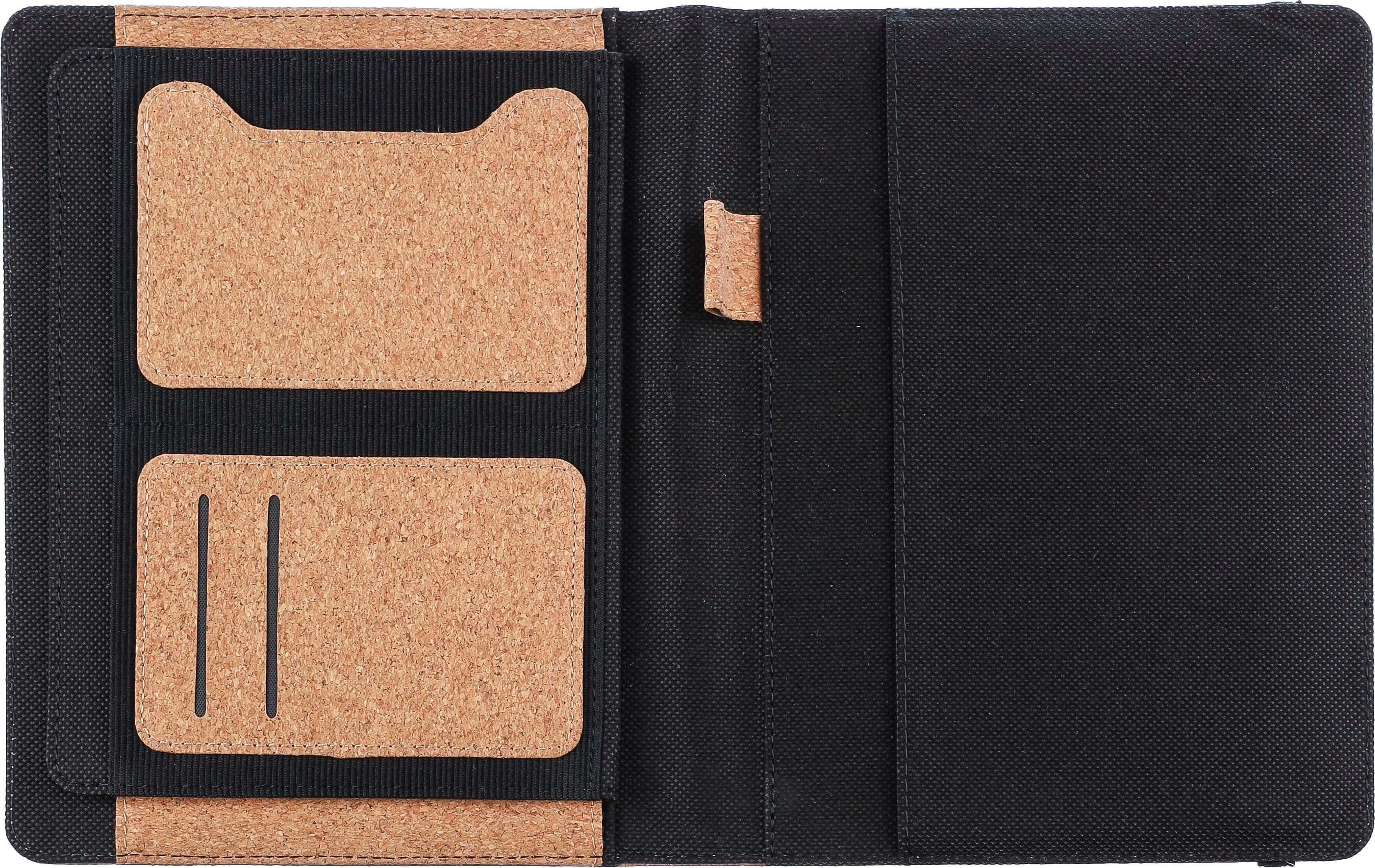 Pasta de cortiça A5 Franklin - Image 4