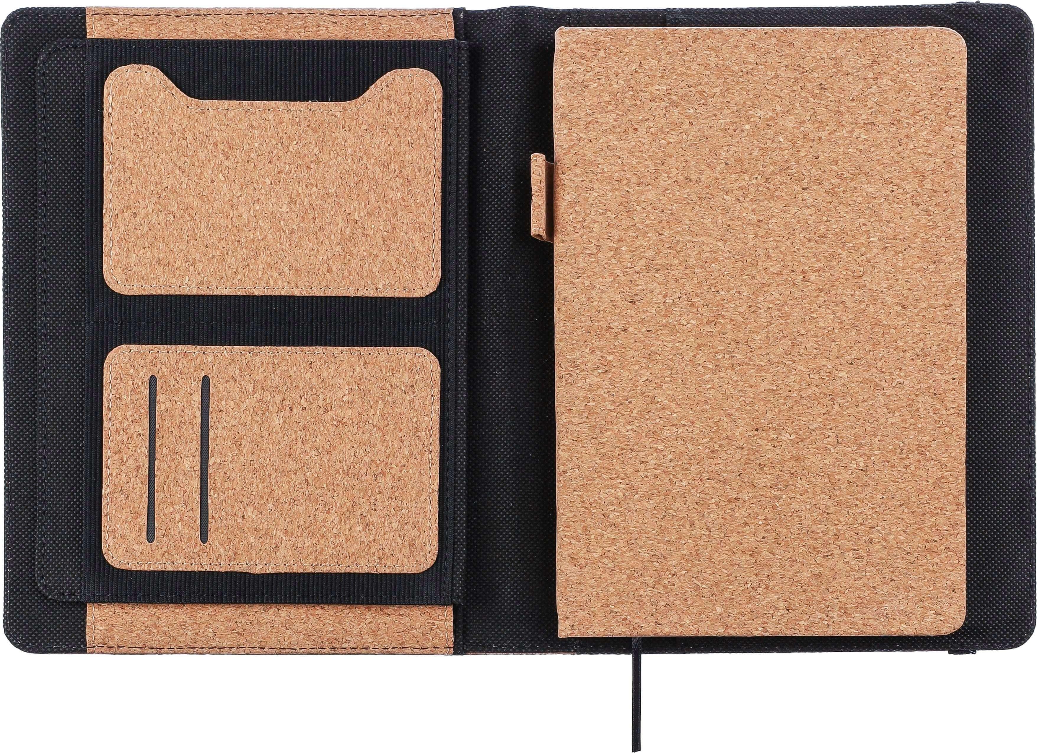 Pasta de cortiça A5 Franklin - Image 5