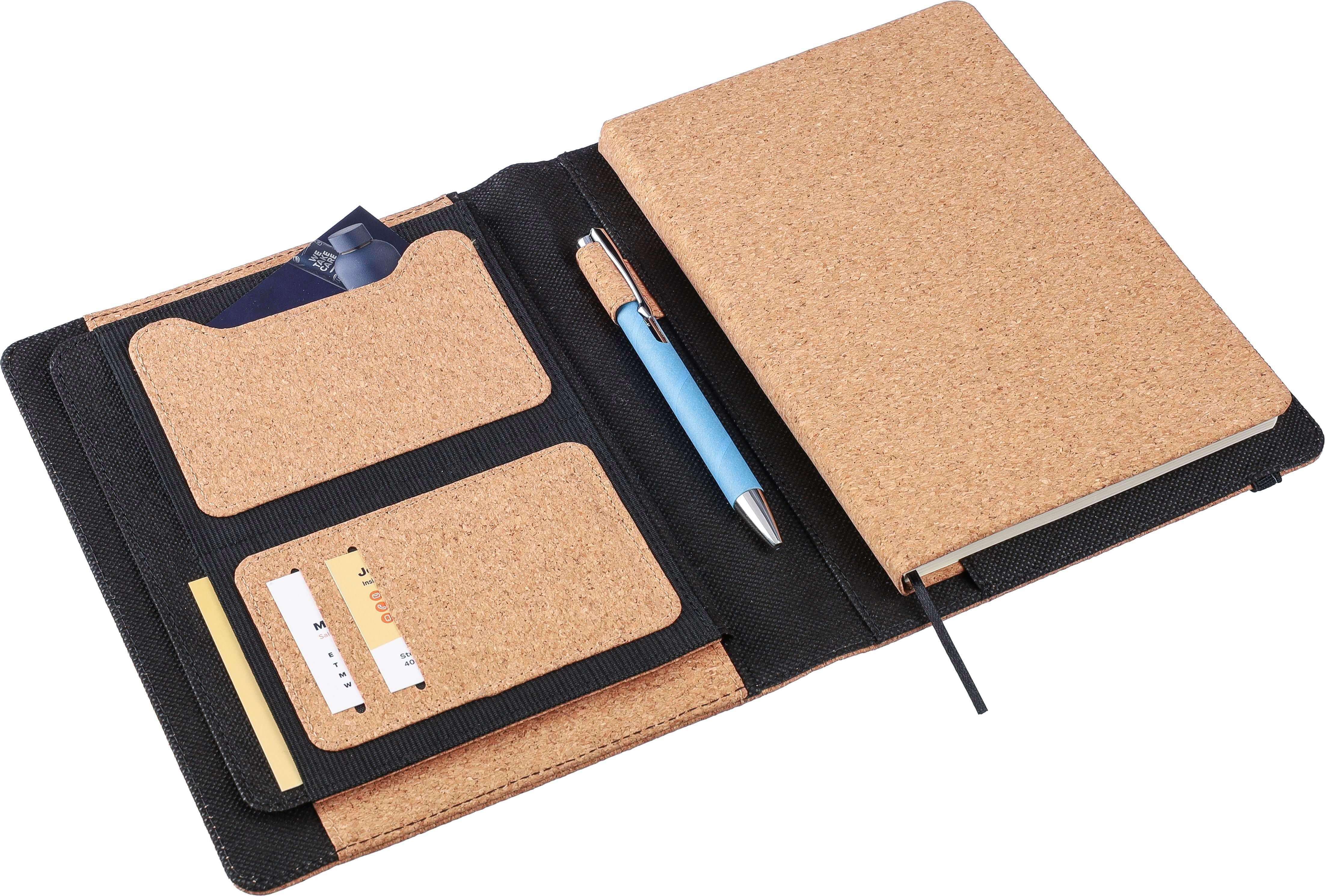 Pasta de cortiça A5 Franklin - Image 8